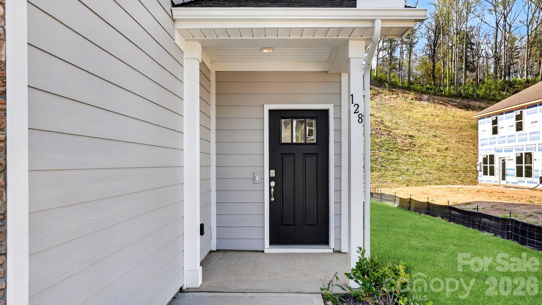 123 Sugg Trail Weaverville NC 28787