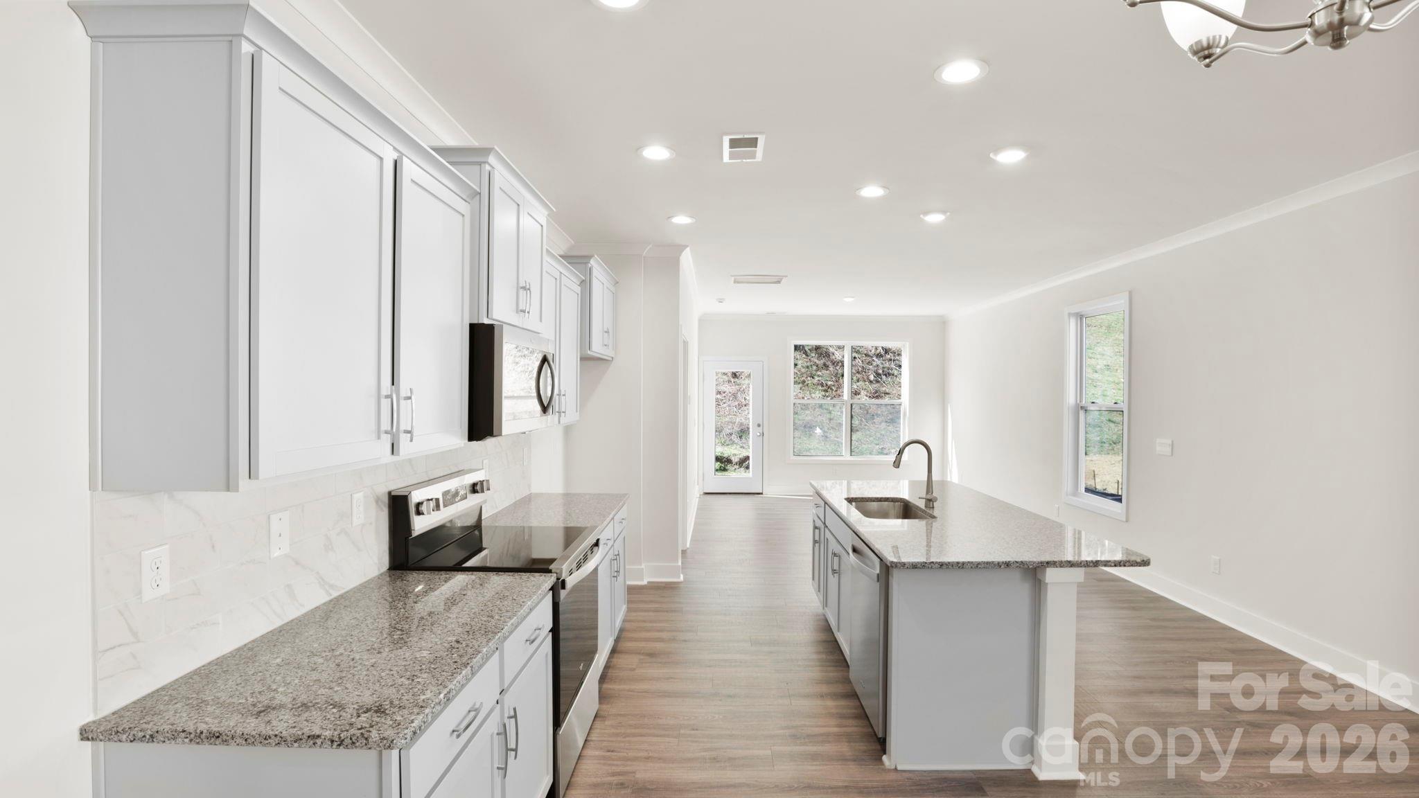 123 Sugg Trail Weaverville NC 28787