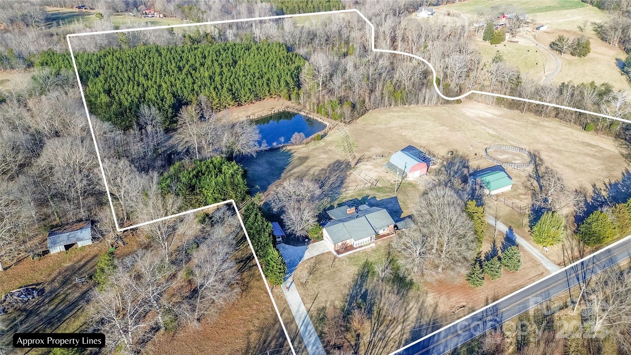 646 Longview Road Statesville NC 28625