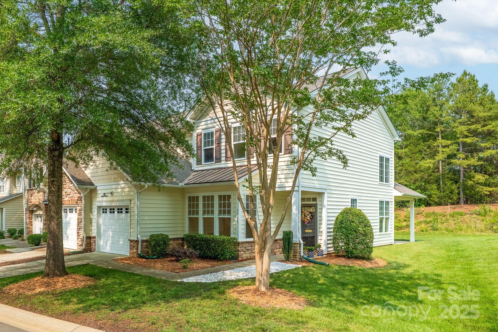 5963 Pale Moss Lane Charlotte NC 28269
