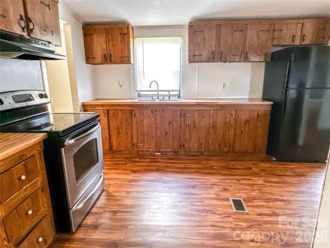 6 Lake Eden Circle Black Mountain NC 28711