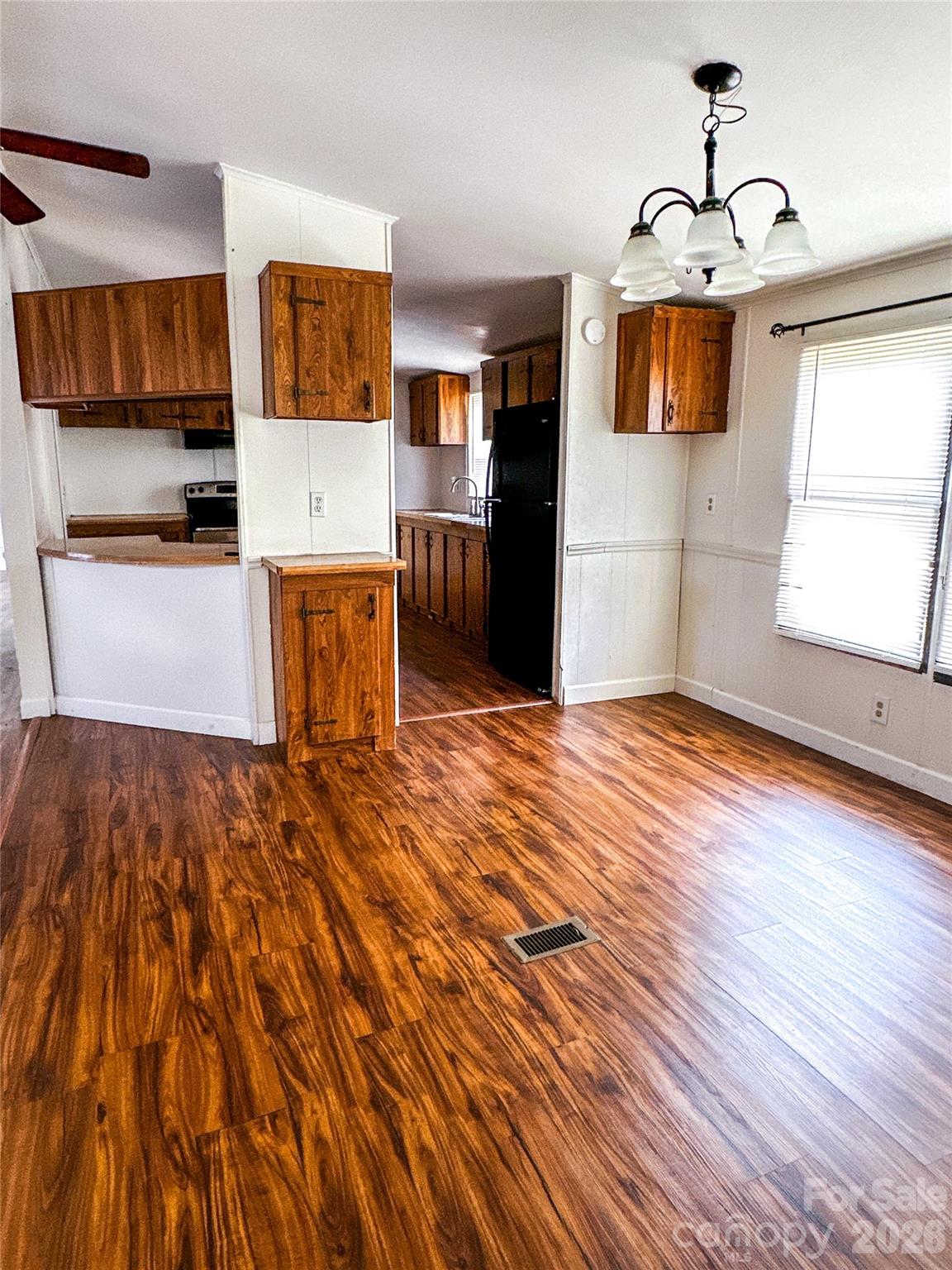 6 Lake Eden Circle Black Mountain NC 28711