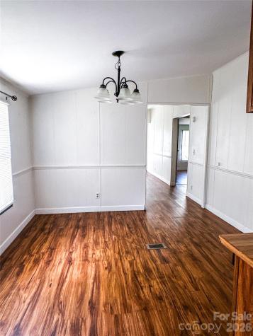 6 Lake Eden Circle Black Mountain NC 28711
