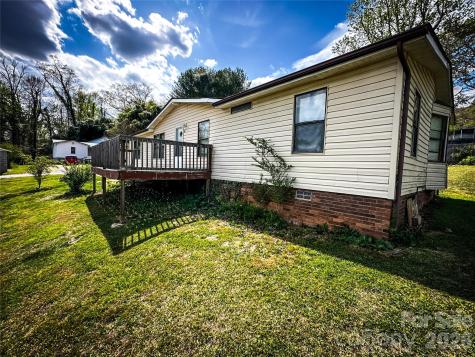 6 Lake Eden Circle Black Mountain NC 28711