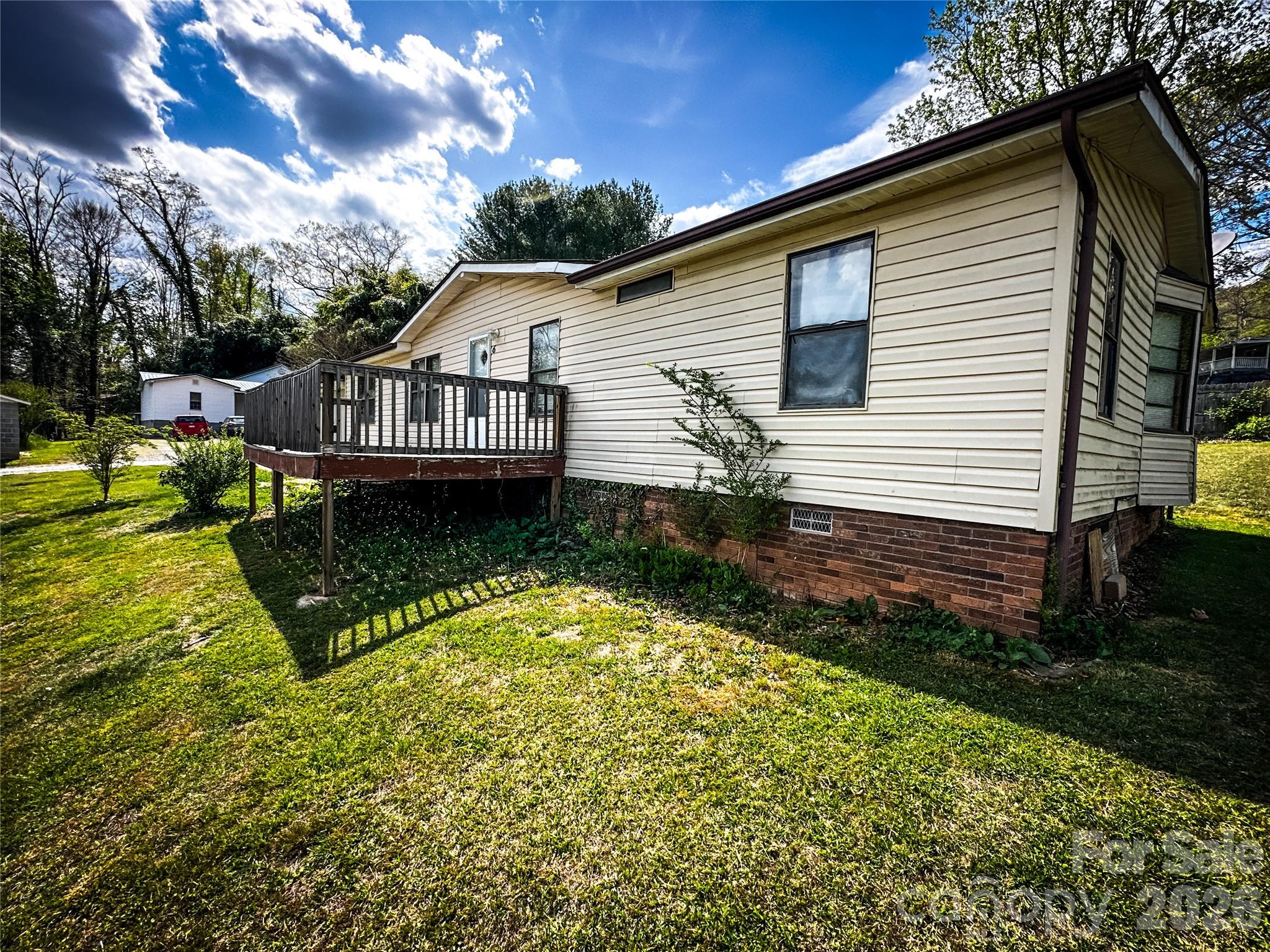 6 Lake Eden Circle Black Mountain NC 28711