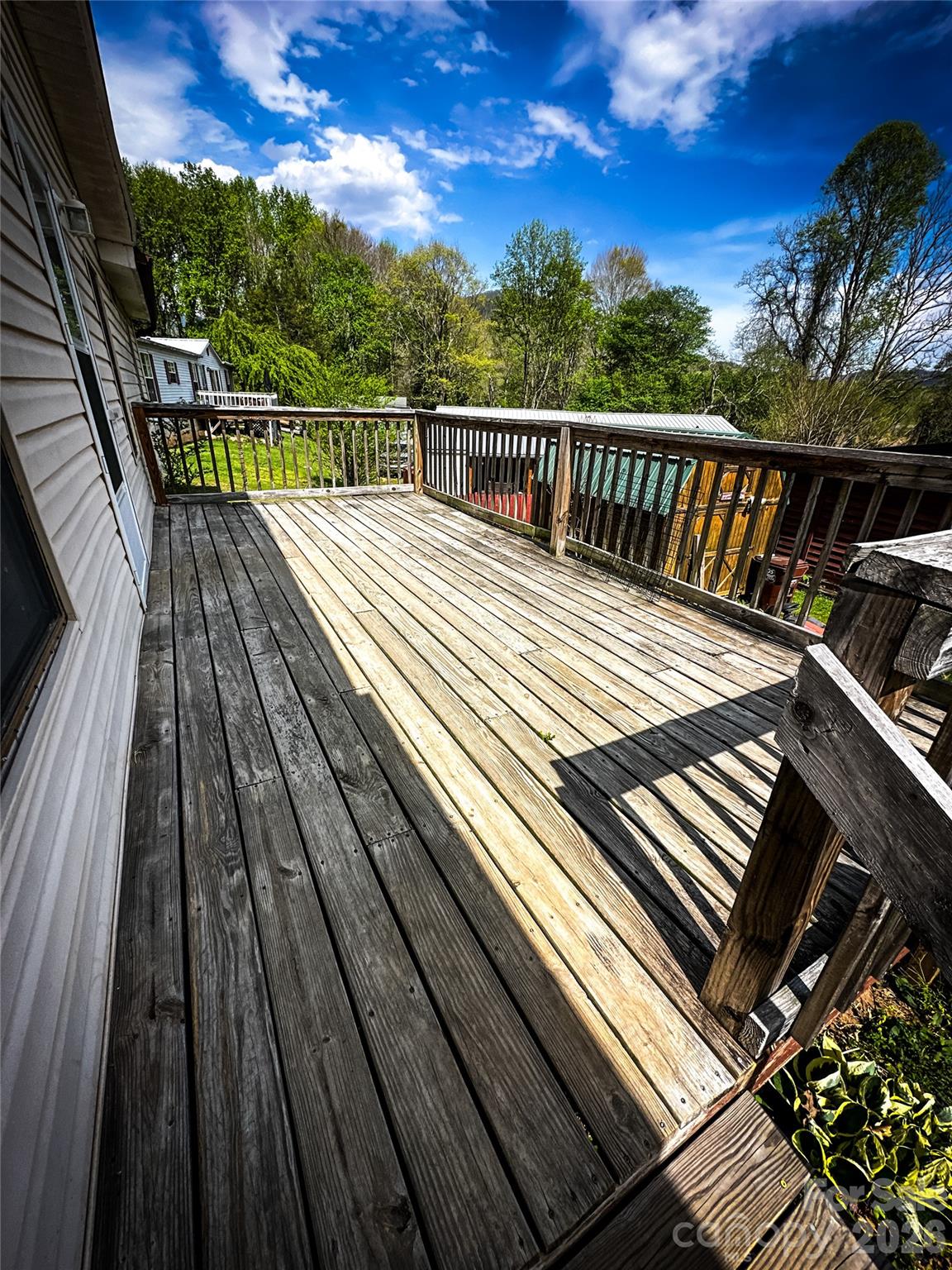 6 Lake Eden Circle Black Mountain NC 28711