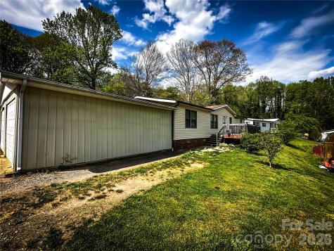 6 Lake Eden Circle Black Mountain NC 28711