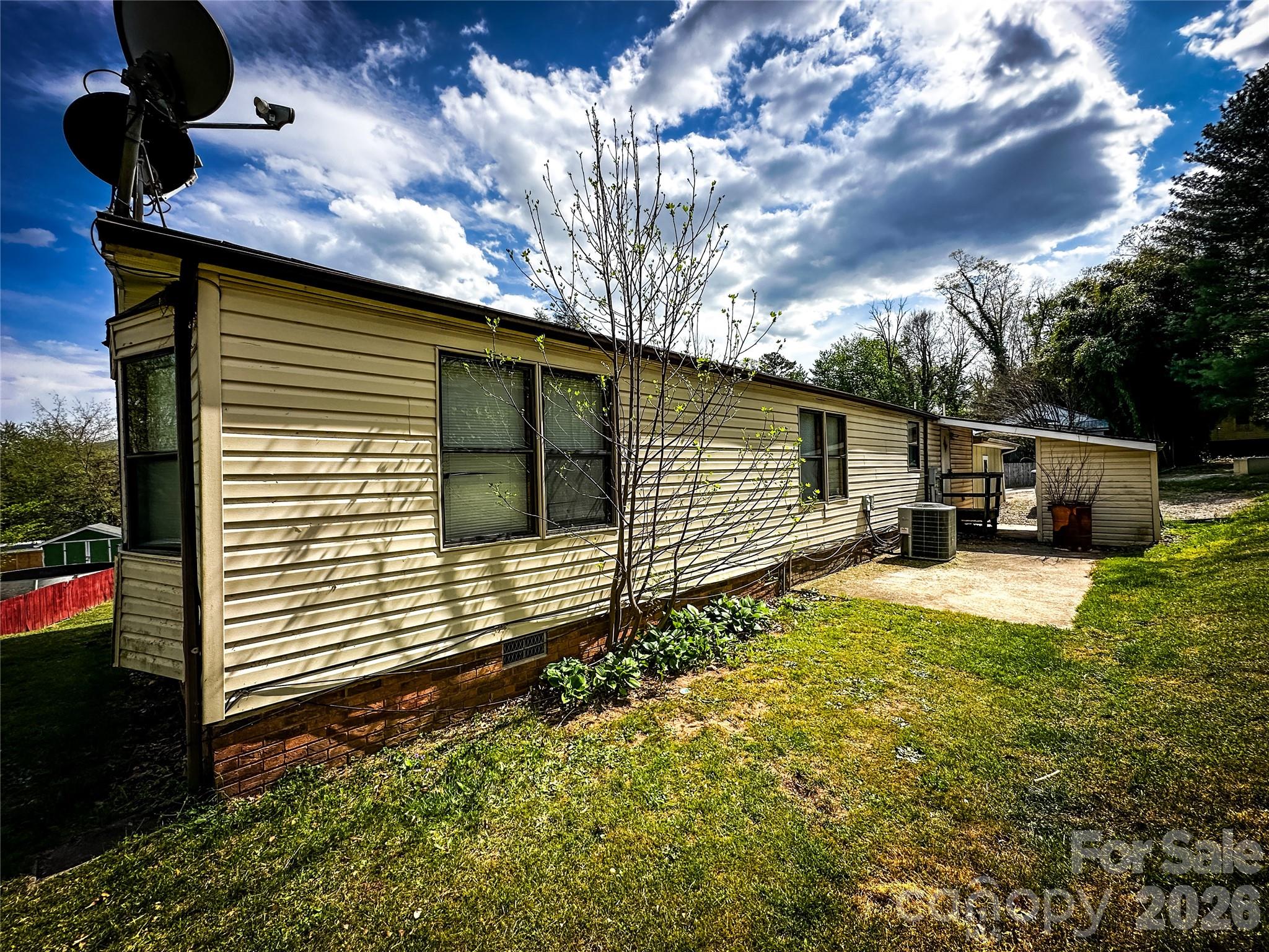 6 Lake Eden Circle Black Mountain NC 28711