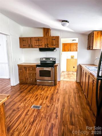 6 Lake Eden Circle Black Mountain NC 28711