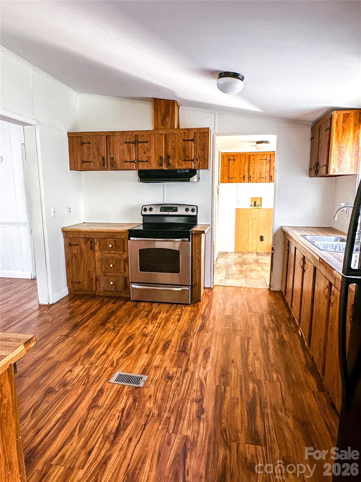6 Lake Eden Circle Black Mountain NC 28711