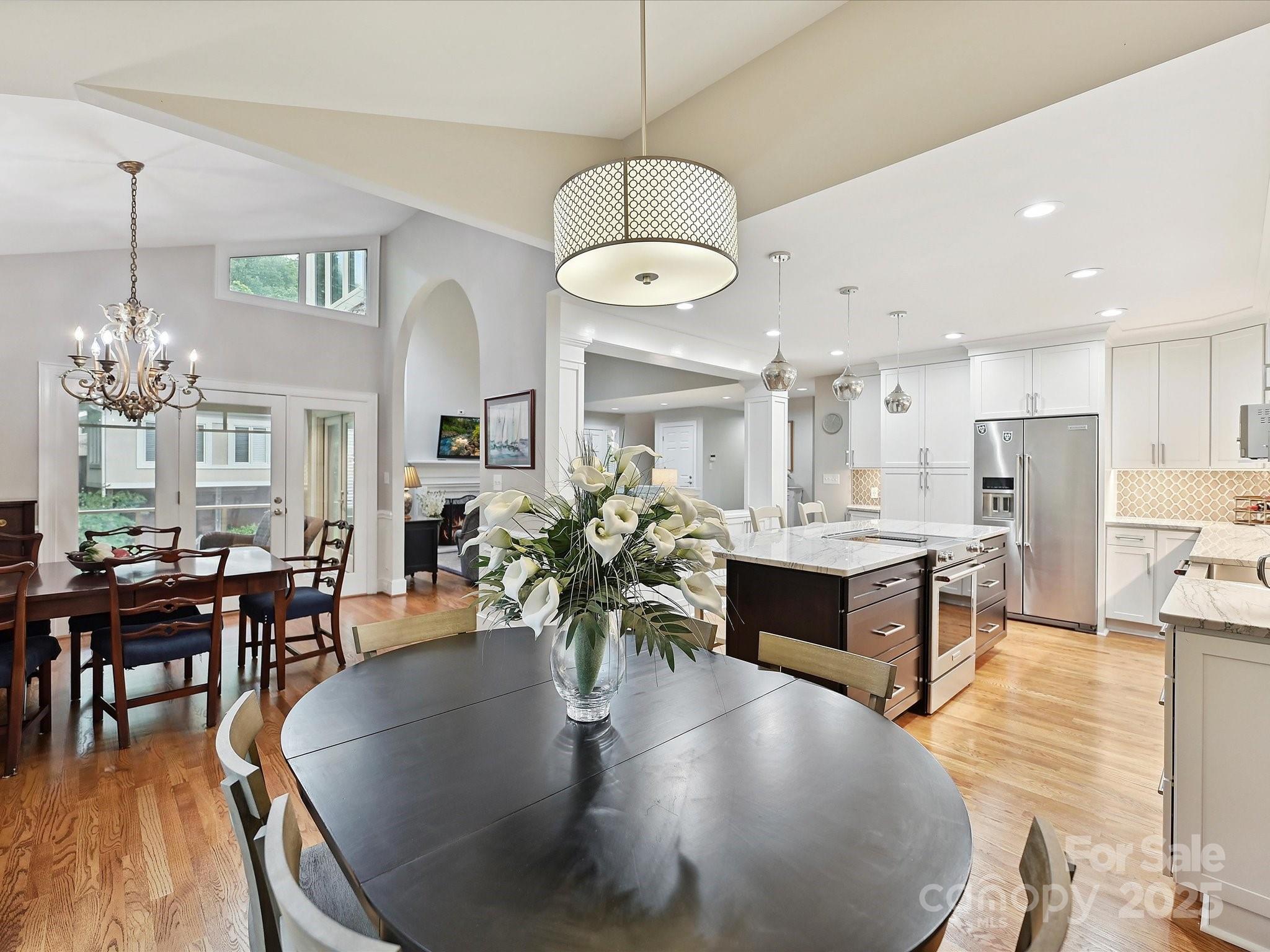 6647 Gaywind Drive Charlotte NC 28226