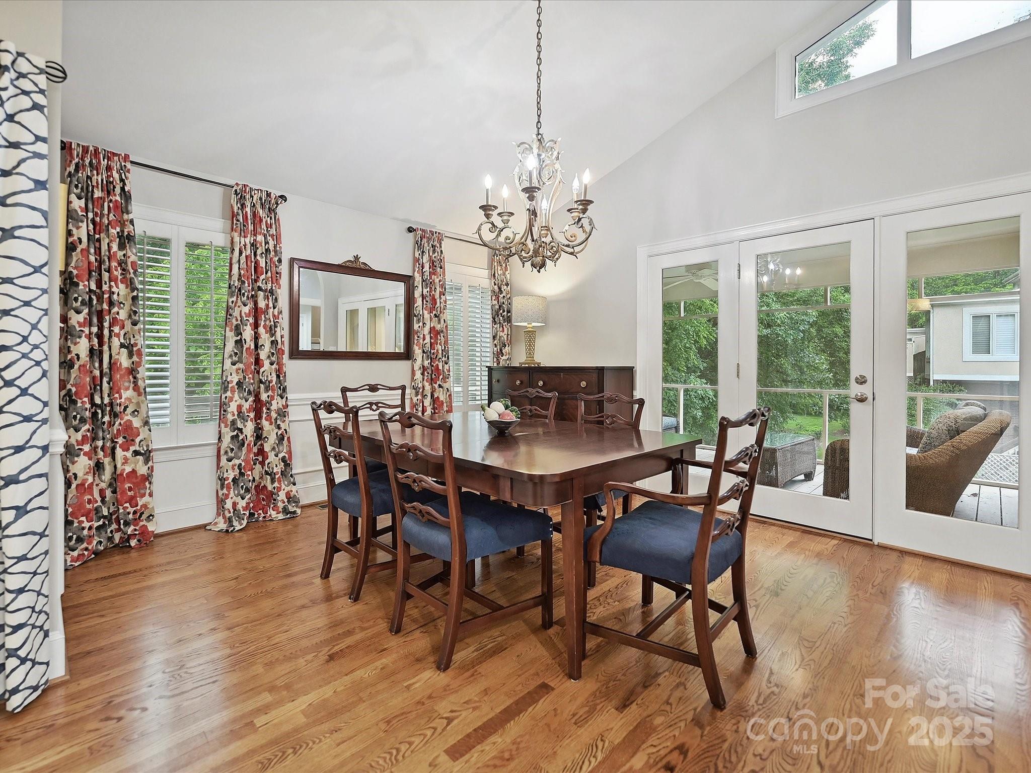 6647 Gaywind Drive Charlotte NC 28226