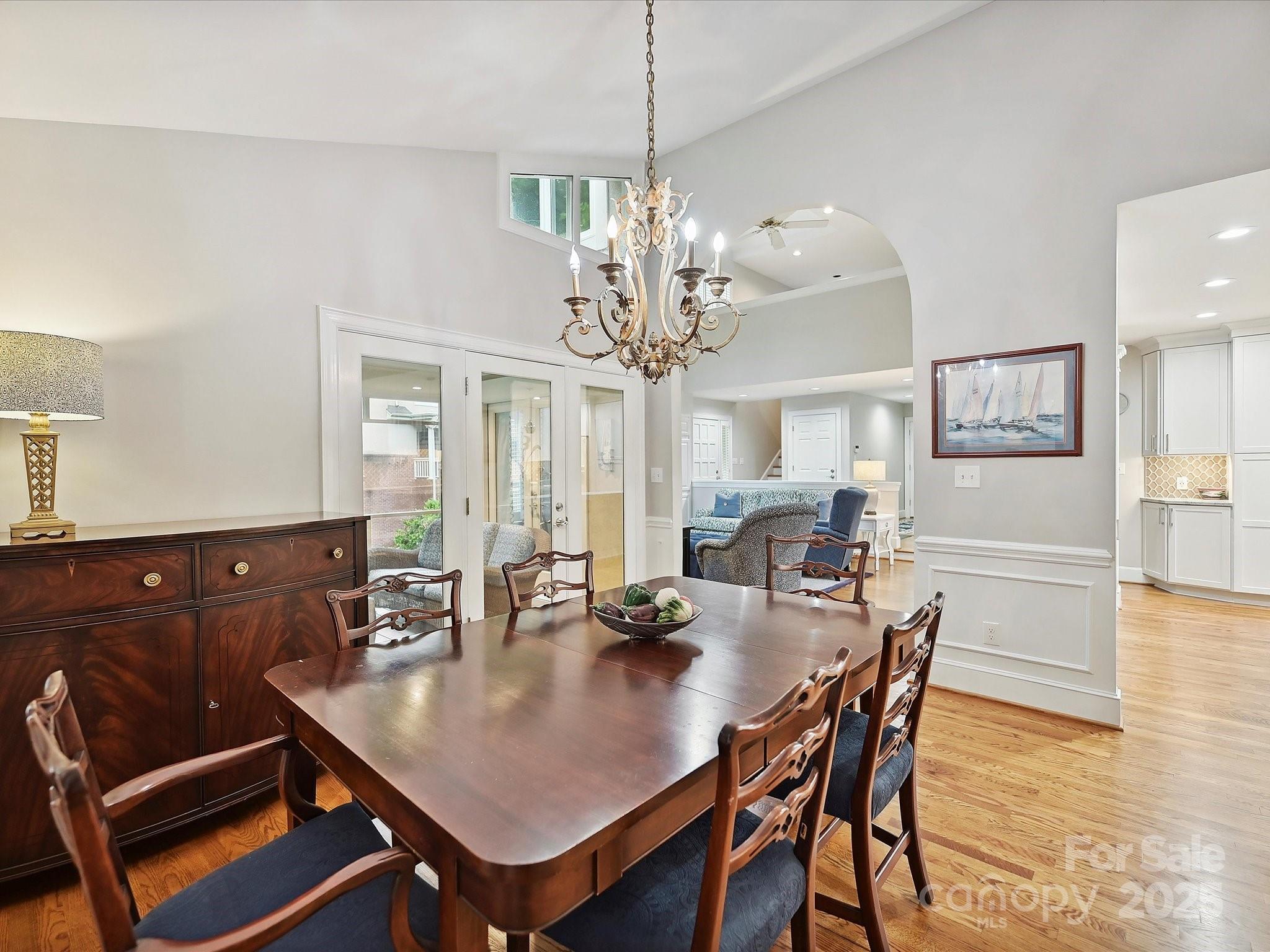 6647 Gaywind Drive Charlotte NC 28226