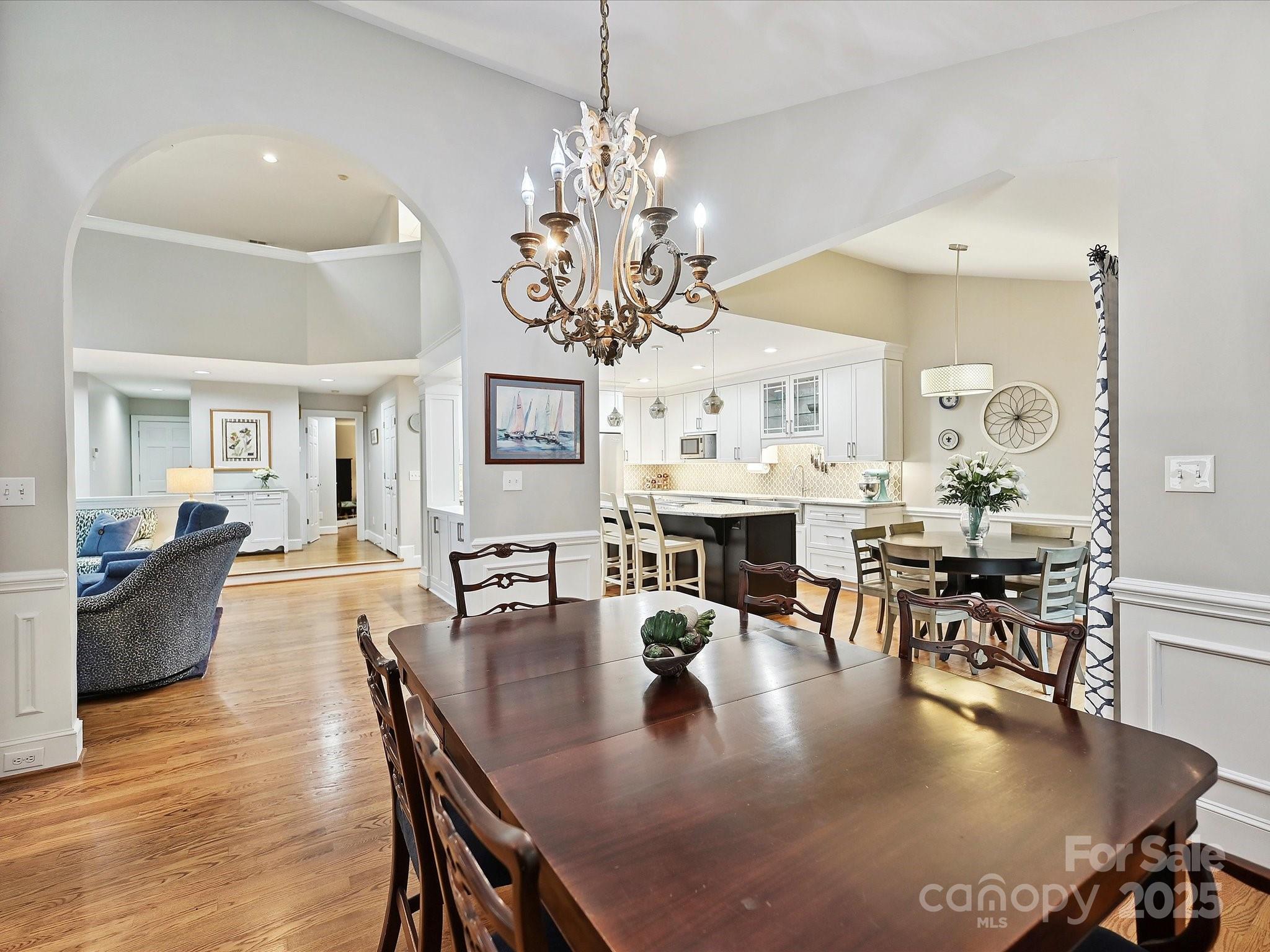 6647 Gaywind Drive Charlotte NC 28226
