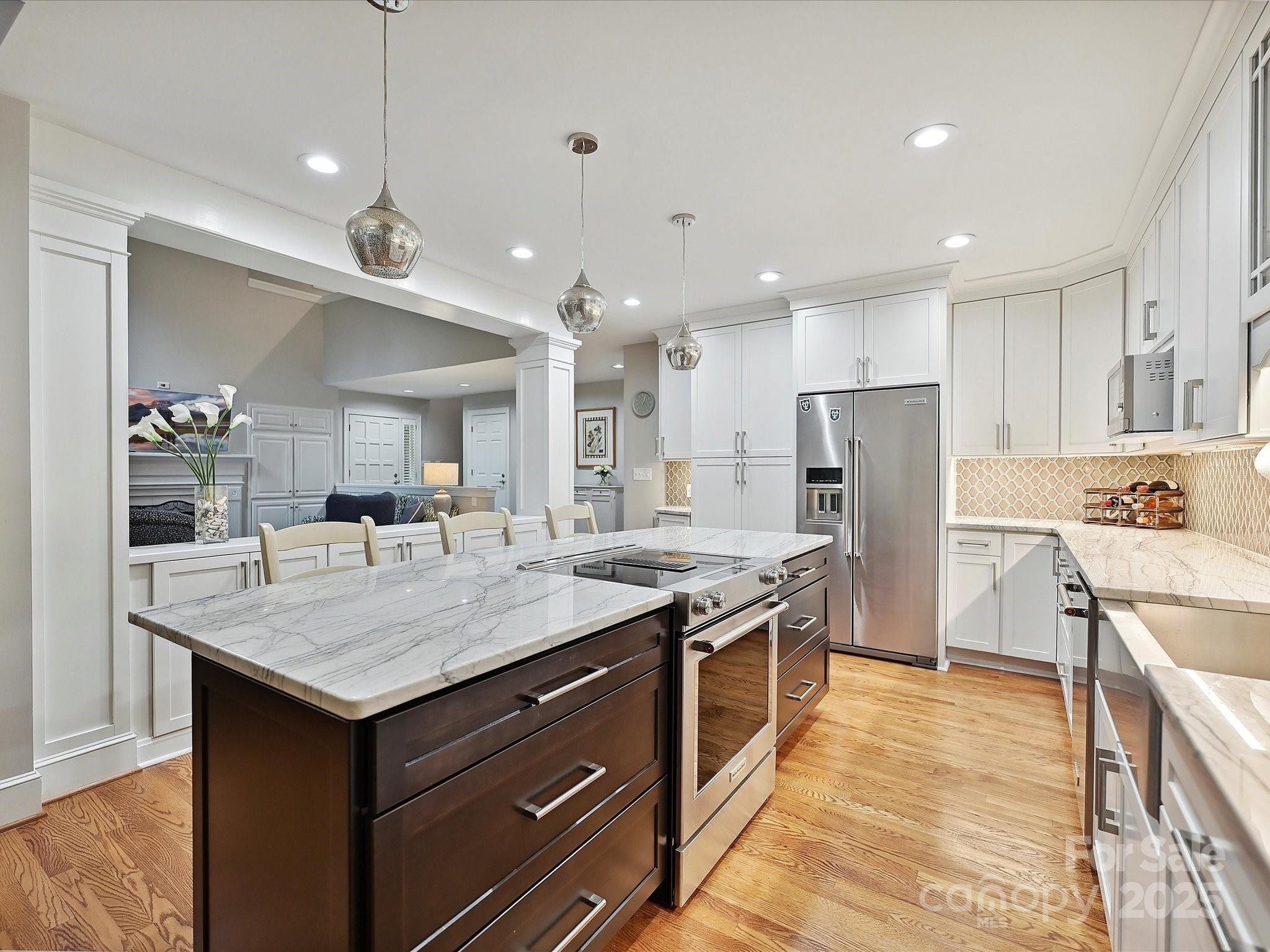 6647 Gaywind Drive Charlotte NC 28226