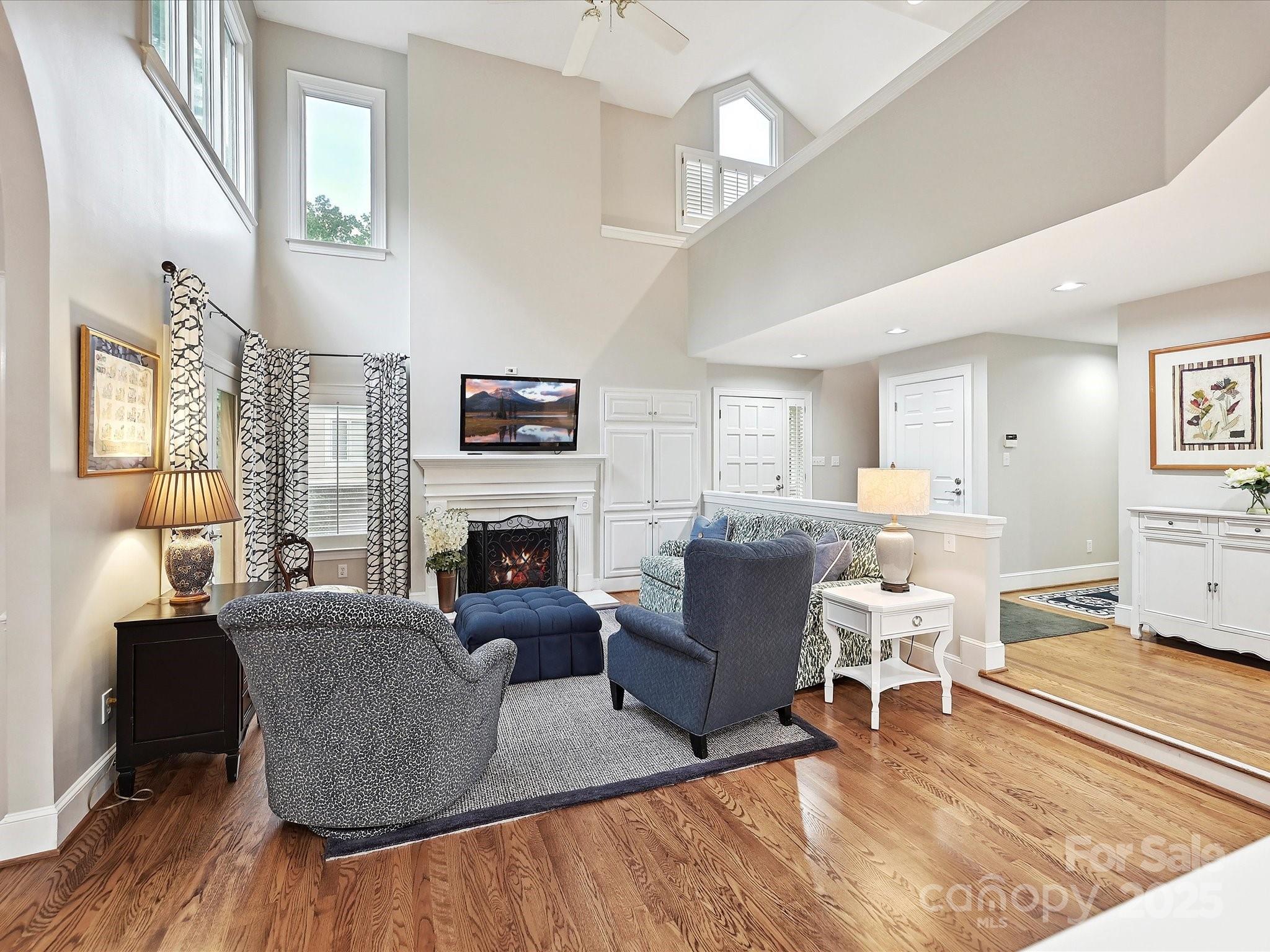 6647 Gaywind Drive Charlotte NC 28226