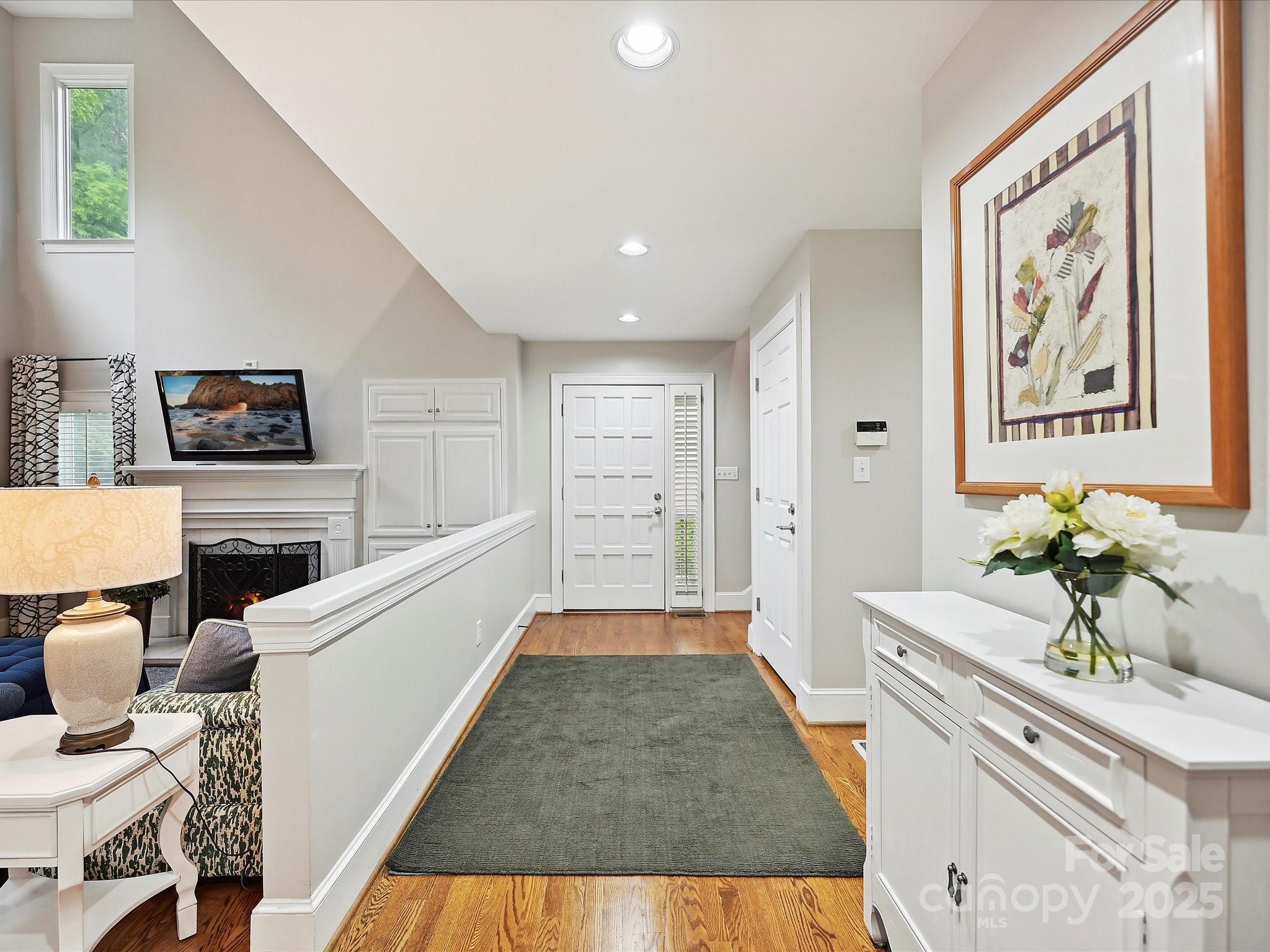 6647 Gaywind Drive Charlotte NC 28226