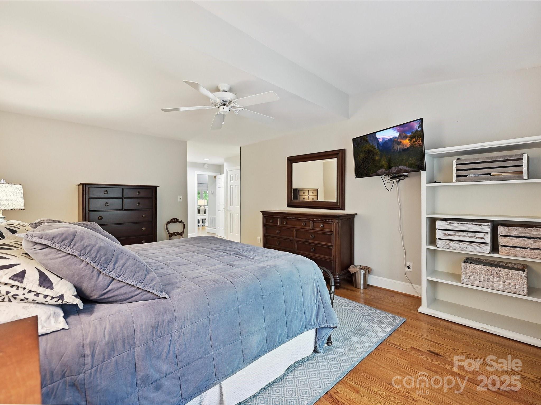 6647 Gaywind Drive Charlotte NC 28226