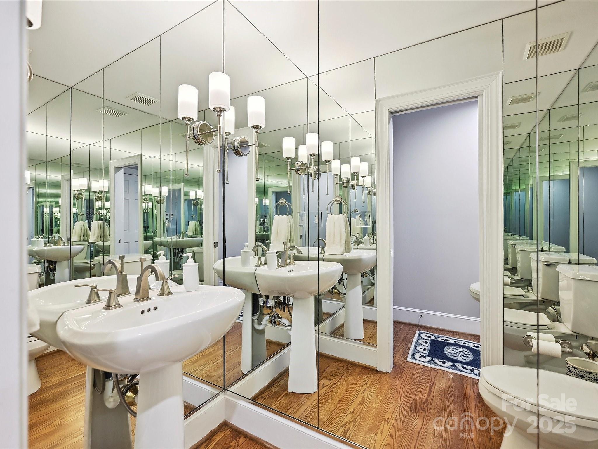 6647 Gaywind Drive Charlotte NC 28226