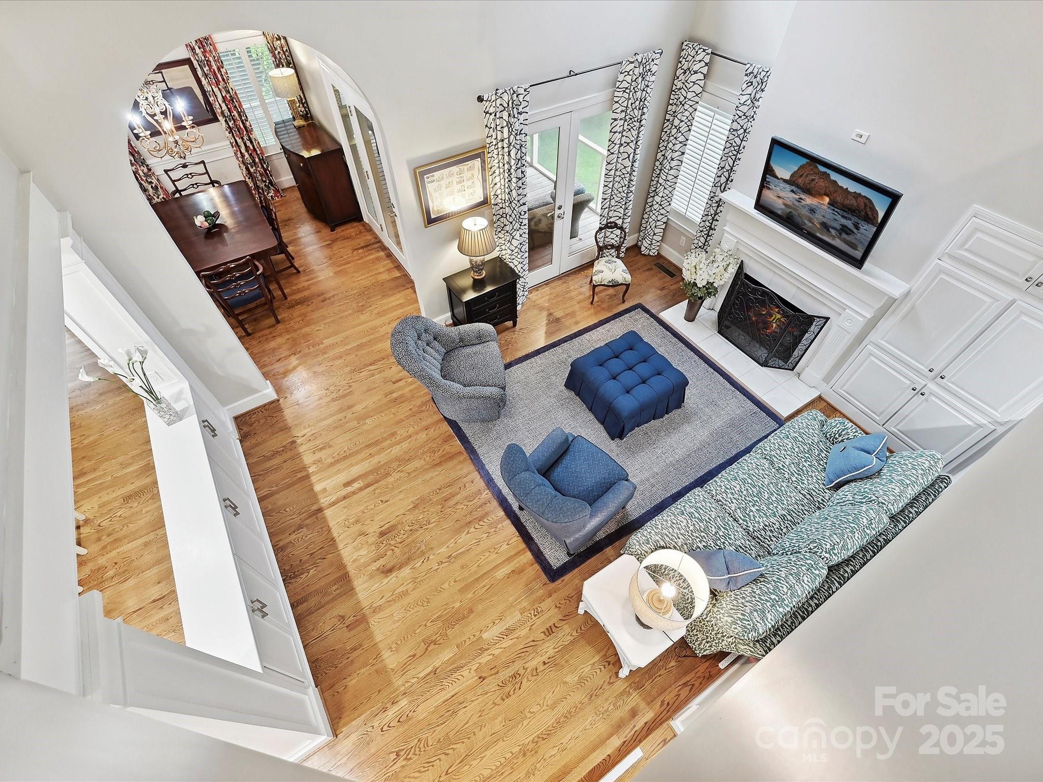 6647 Gaywind Drive Charlotte NC 28226