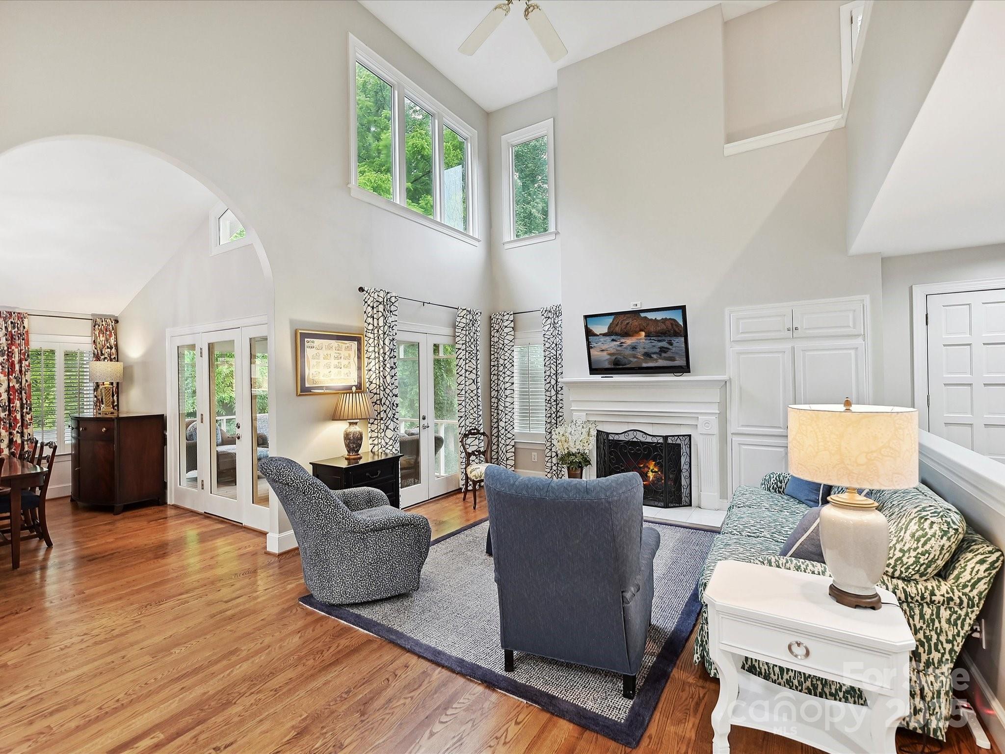 6647 Gaywind Drive Charlotte NC 28226