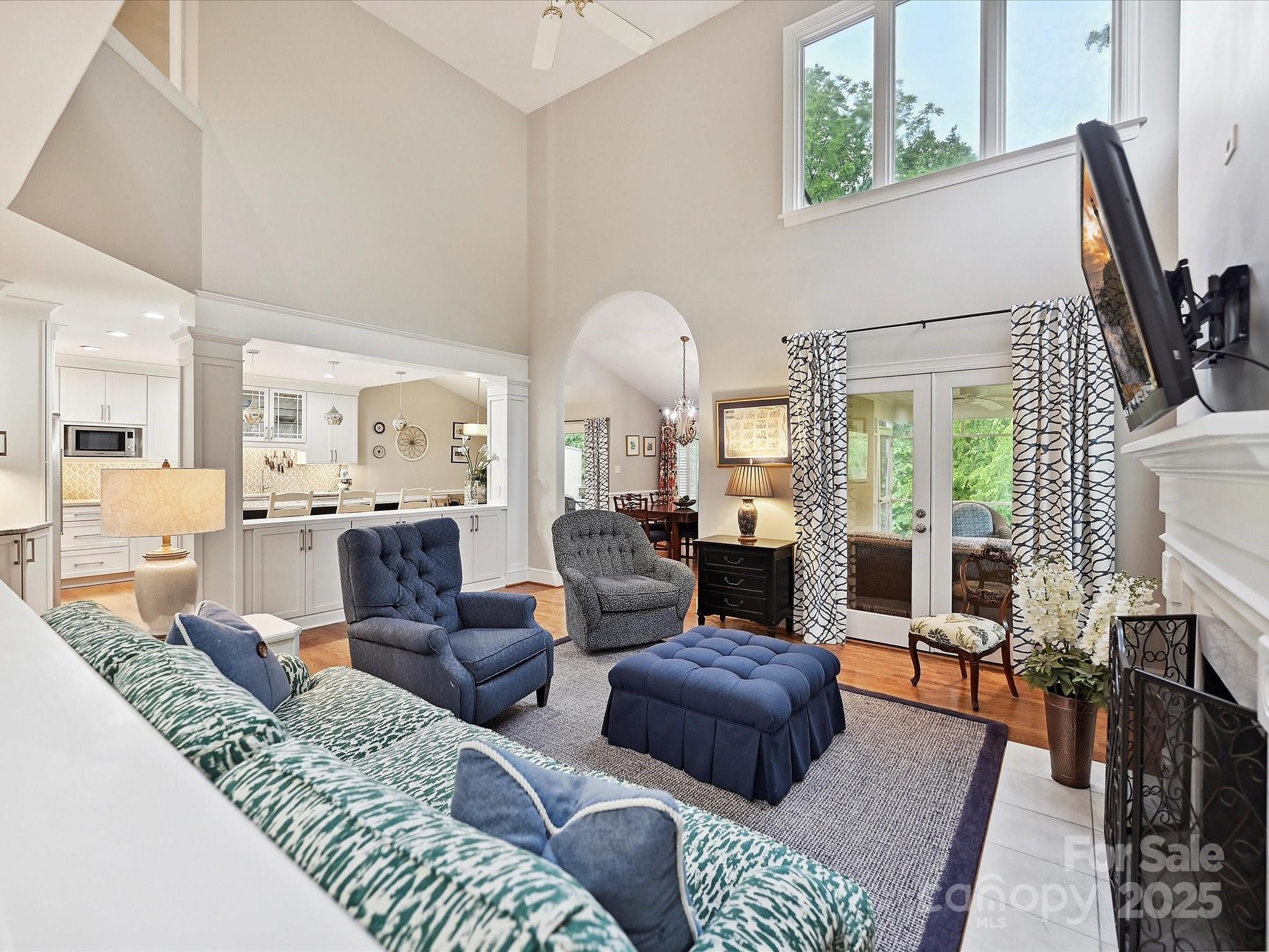 6647 Gaywind Drive Charlotte NC 28226
