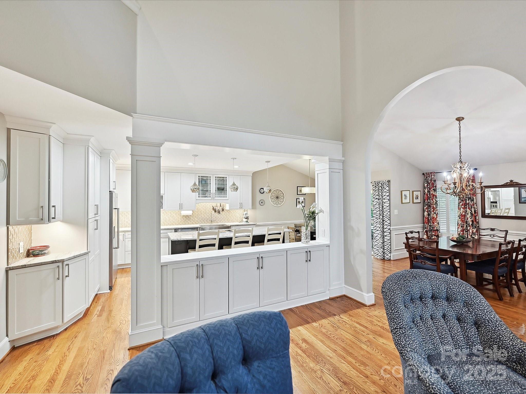 6647 Gaywind Drive Charlotte NC 28226