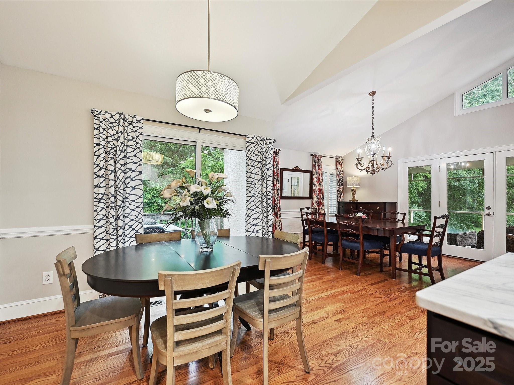 6647 Gaywind Drive Charlotte NC 28226
