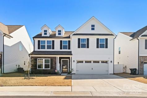 838 Foxglove Lane York SC 29745