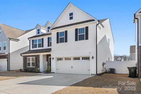 838 Foxglove Lane York SC 29745