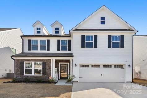 838 Foxglove Lane York SC 29745