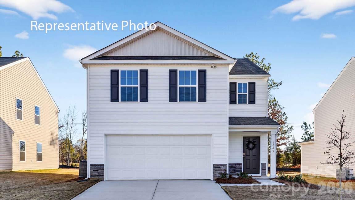 2107 10th Street SE Hickory NC 28602
