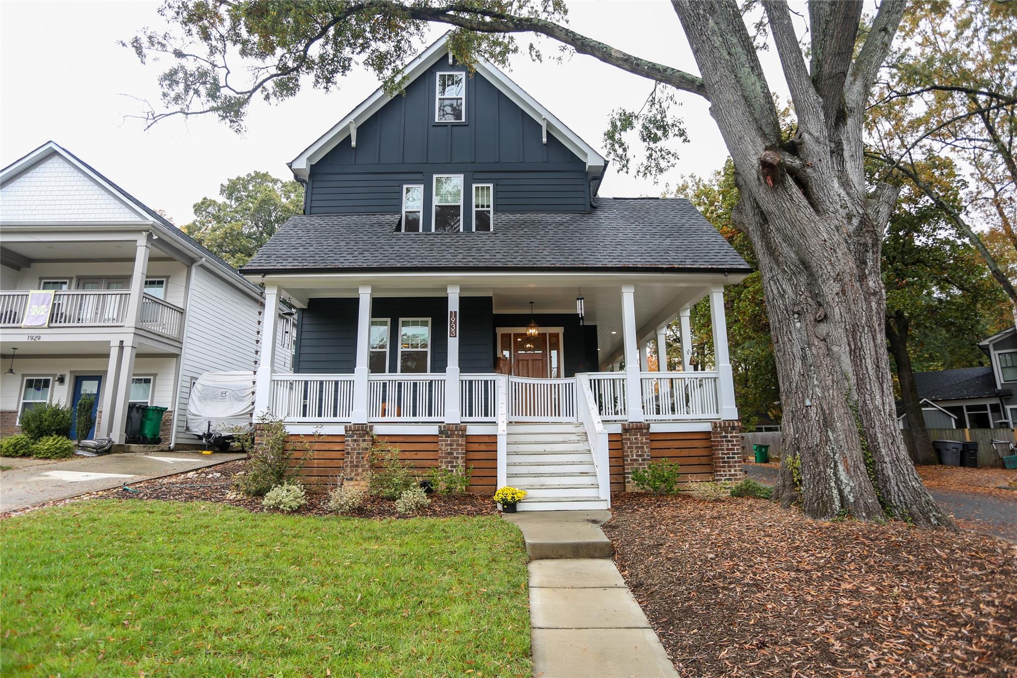 1933 Parson Street Charlotte NC 28205