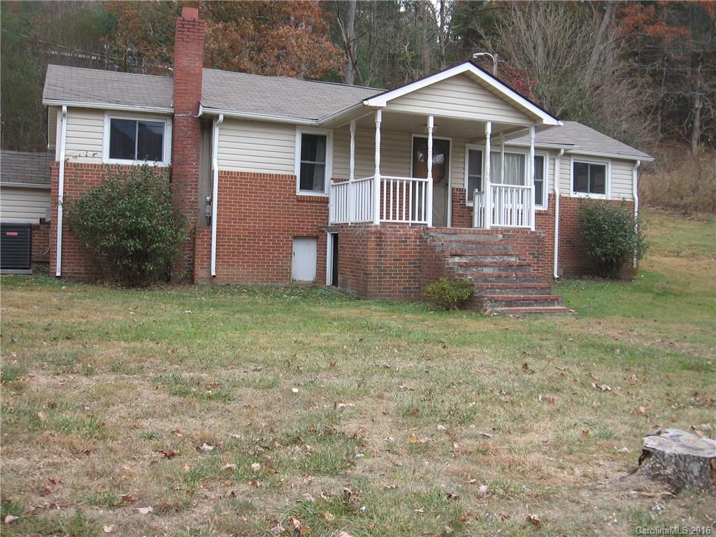 895 Bee Tree Road Swannanoa NC 28778