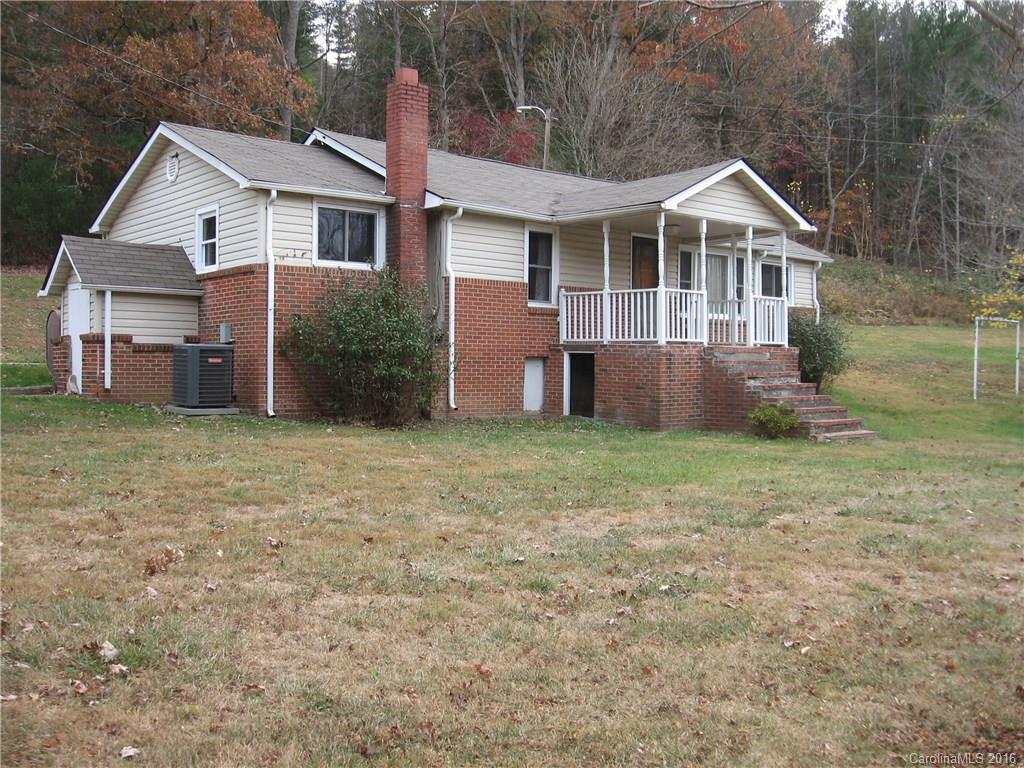895 Bee Tree Road Swannanoa NC 28778