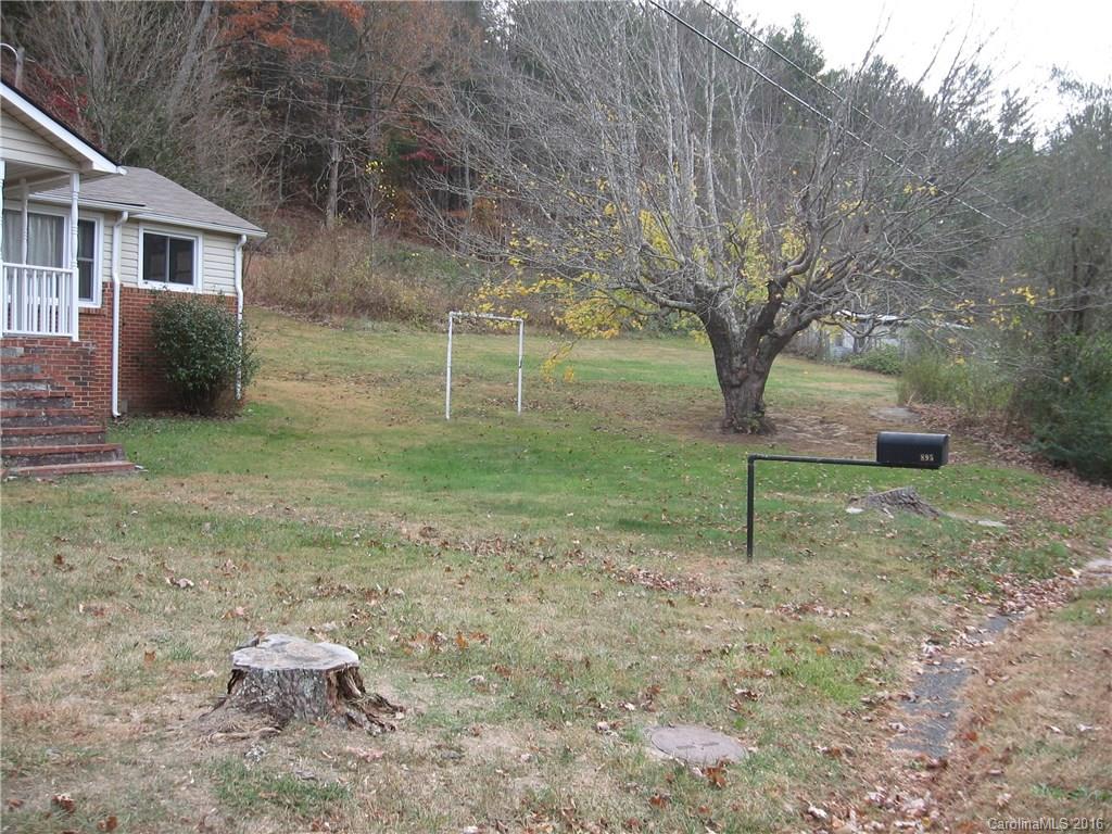 895 Bee Tree Road Swannanoa NC 28778