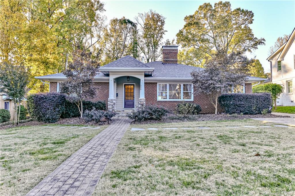 220 Scofield Road Charlotte NC 28209