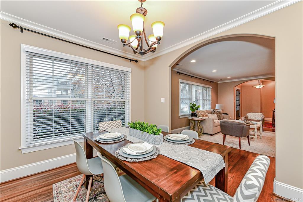 220 Scofield Road Charlotte NC 28209