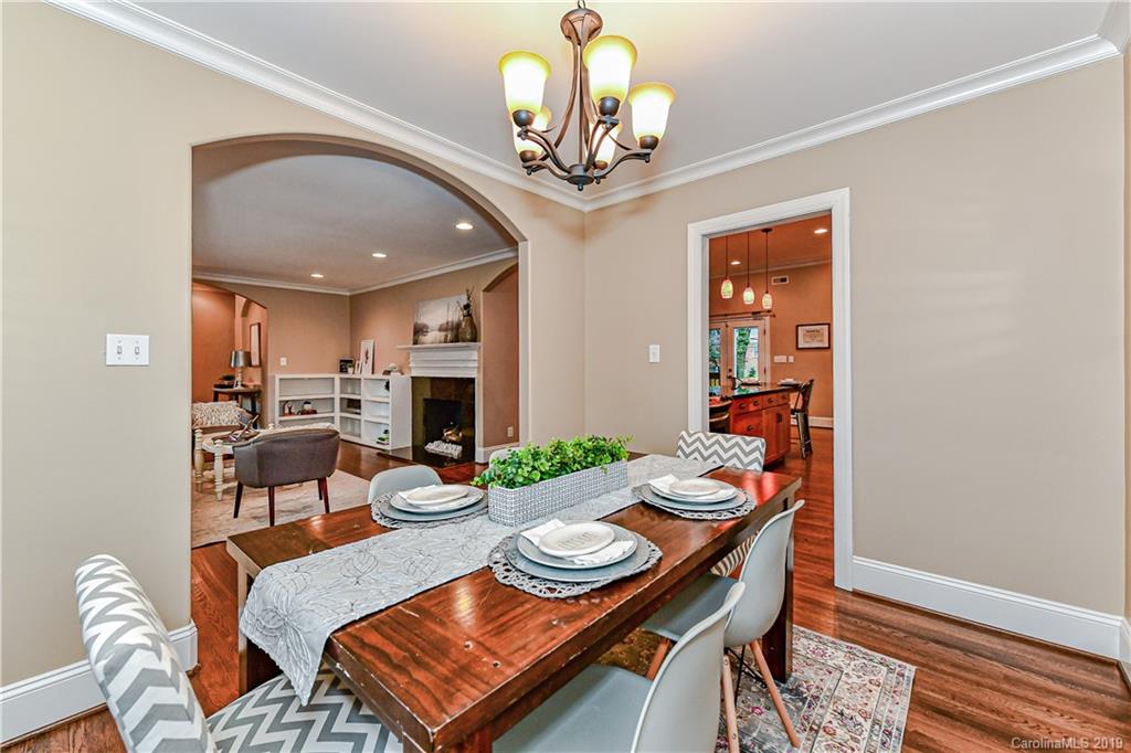 220 Scofield Road Charlotte NC 28209