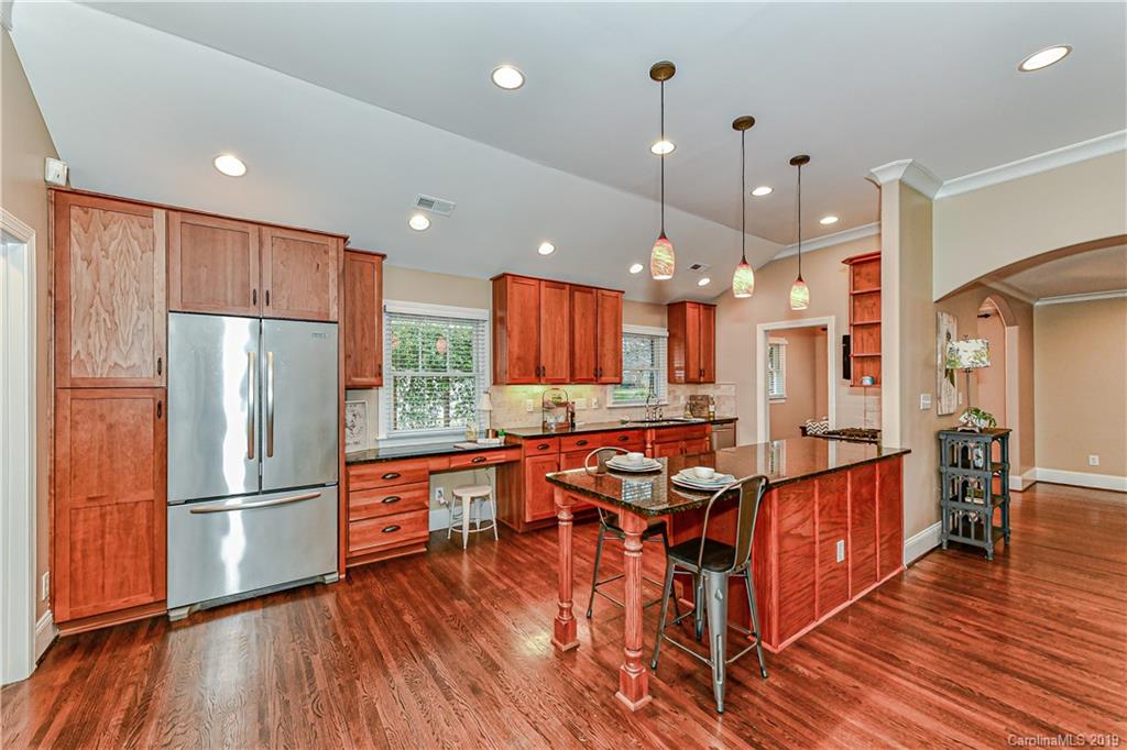 220 Scofield Road Charlotte NC 28209