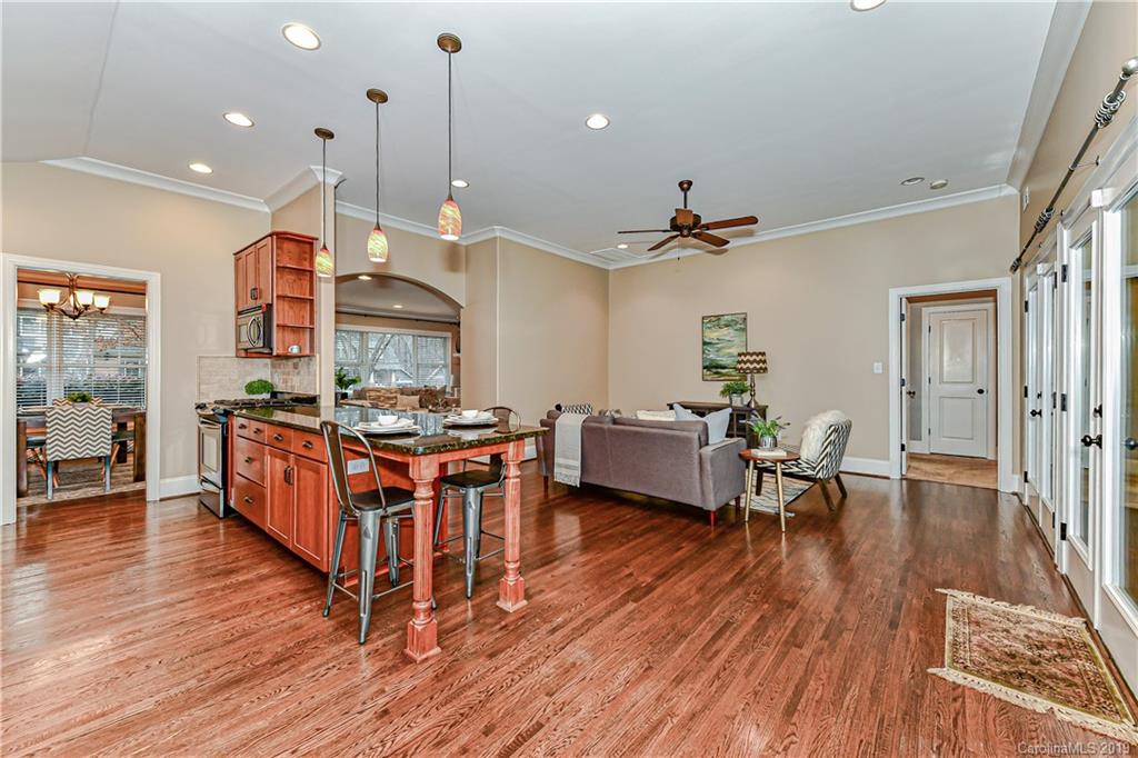 220 Scofield Road Charlotte NC 28209