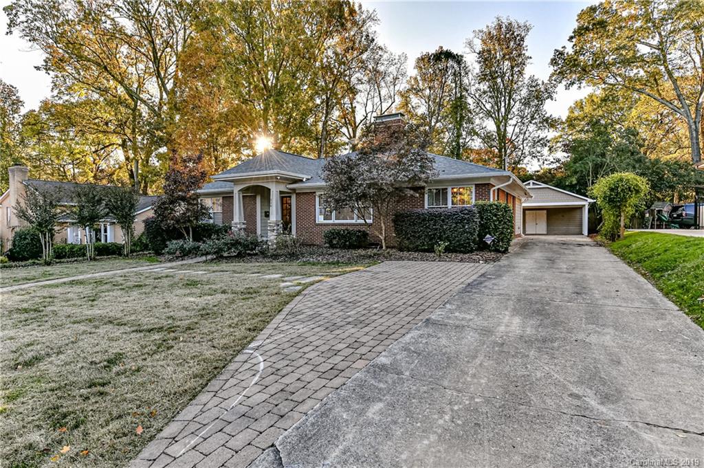 220 Scofield Road Charlotte NC 28209