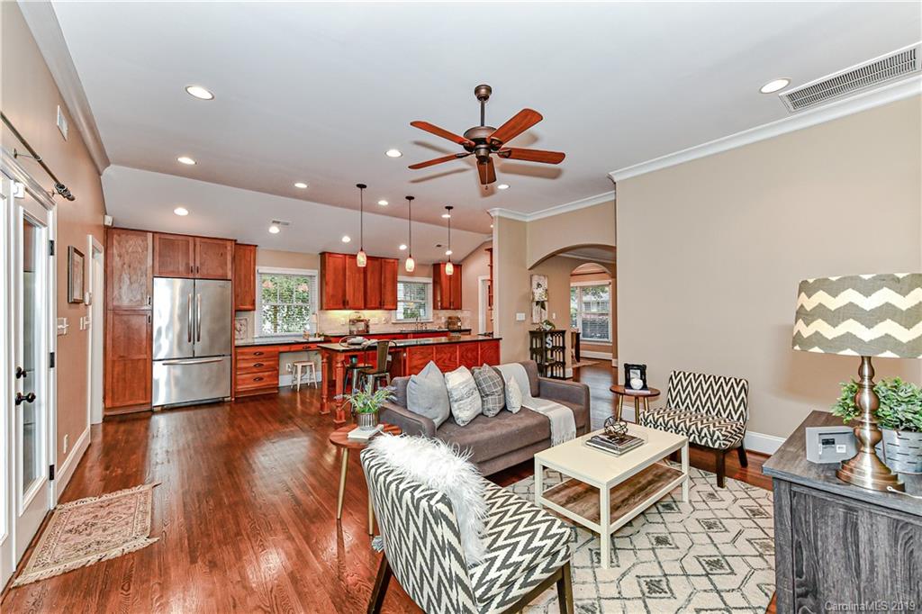 220 Scofield Road Charlotte NC 28209