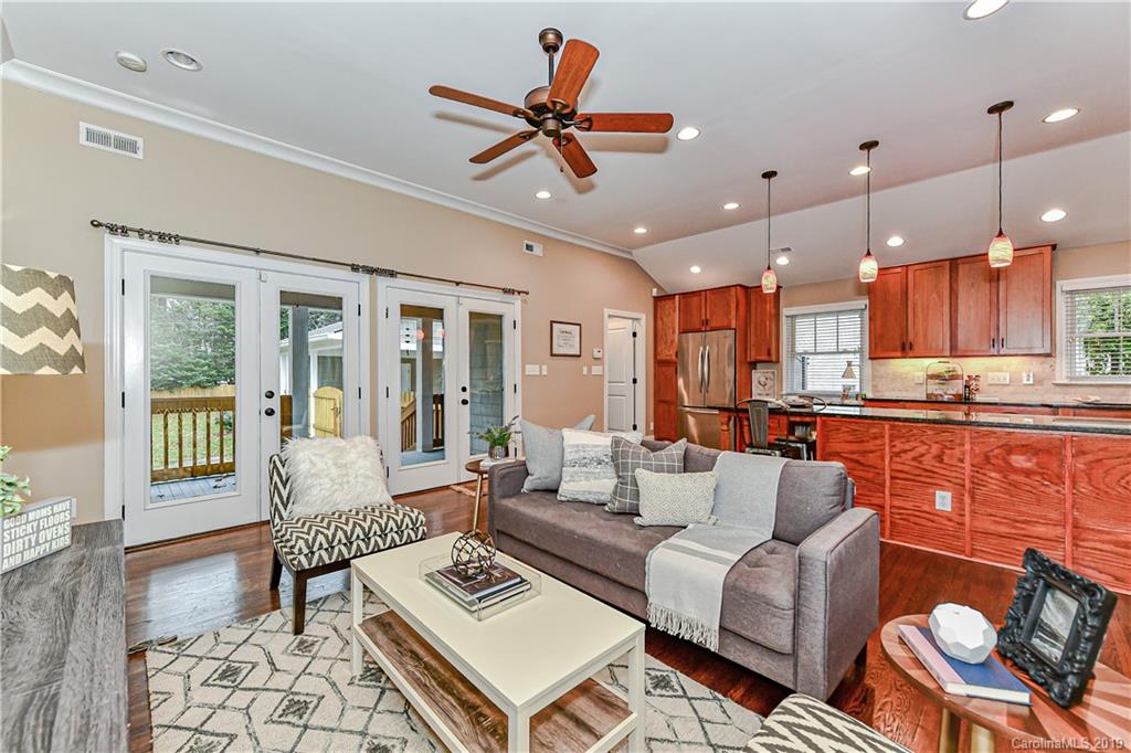 220 Scofield Road Charlotte NC 28209