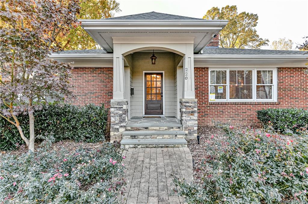 220 Scofield Road Charlotte NC 28209