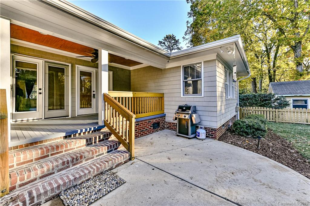 220 Scofield Road Charlotte NC 28209