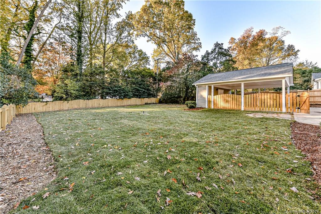 220 Scofield Road Charlotte NC 28209