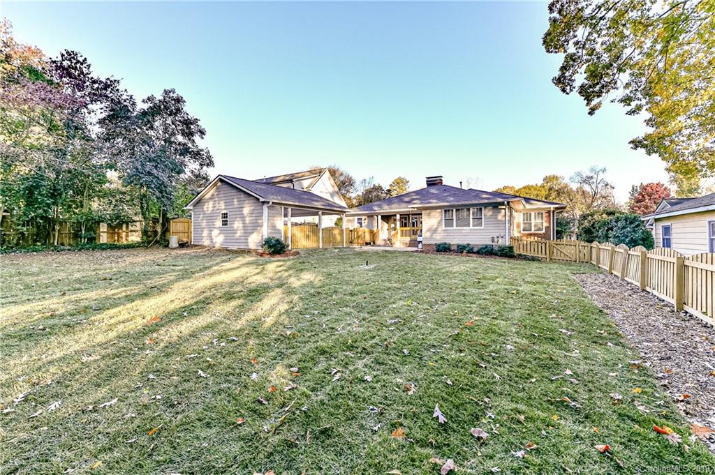 220 Scofield Road Charlotte NC 28209