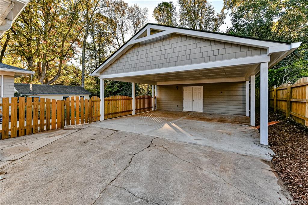 220 Scofield Road Charlotte NC 28209