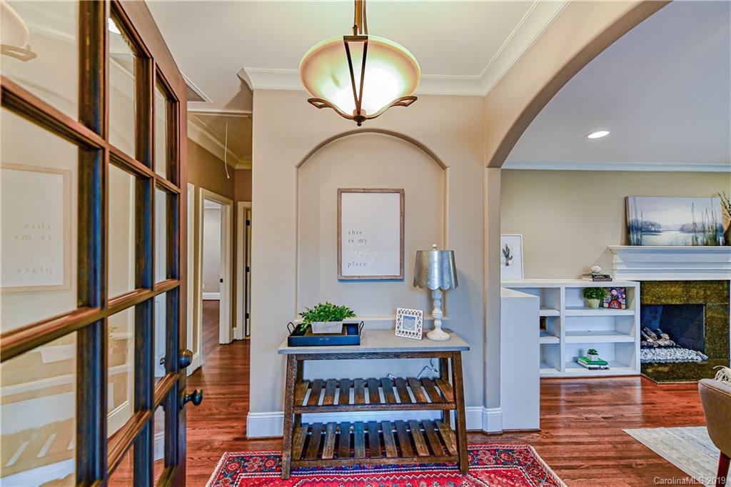 220 Scofield Road Charlotte NC 28209